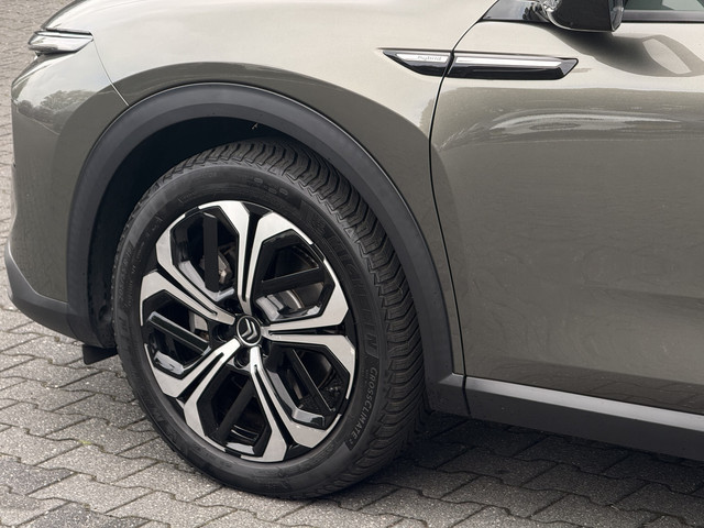 Citroën C5 X