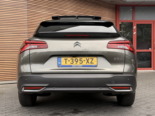 Citroën C5 X