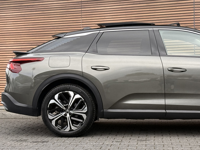Citroën C5 X