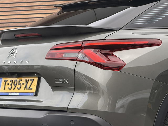 Citroën C5 X