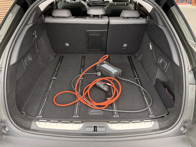 Citroën C5 X