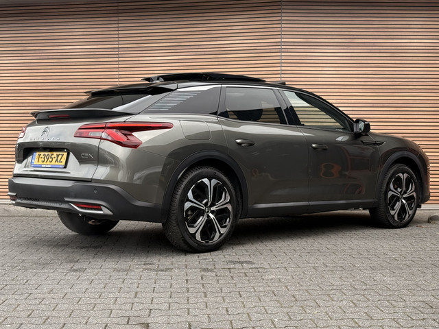 Citroën C5 X