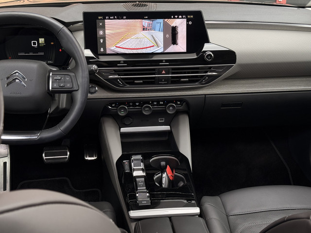 Citroën C5 X