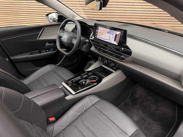 Citroën C5 X