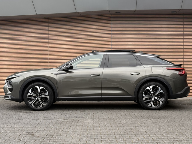 Citroën C5 X