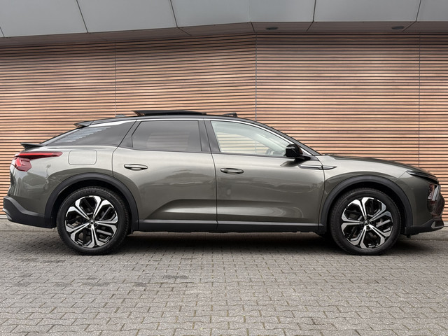 Citroën C5 X
