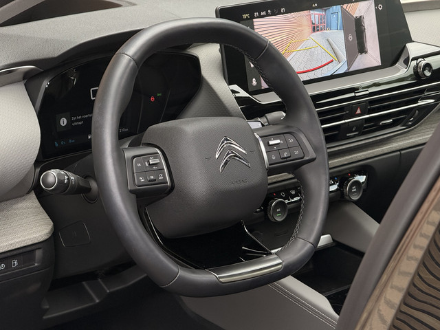 Citroën C5 X