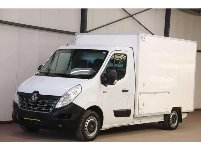 Renault Master 2018 Diesel
