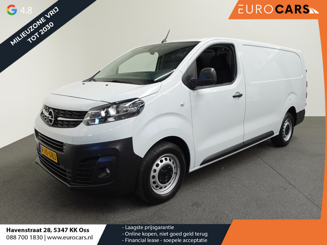 Opel Vivaro 2024 Diesel