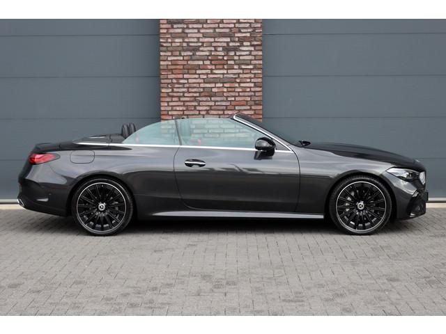 Mercedes-Benz CLE