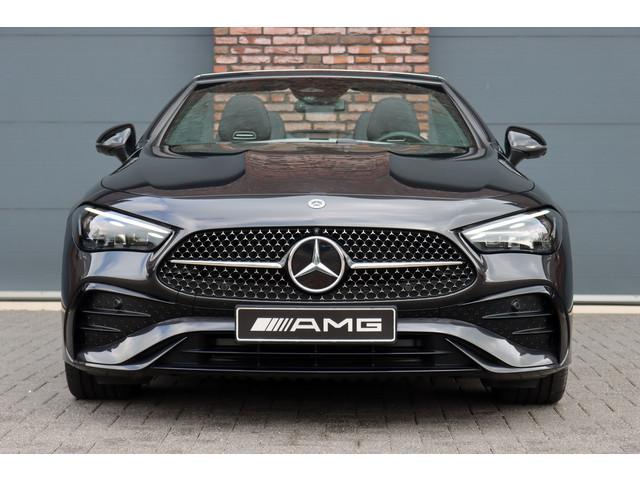Mercedes-Benz CLE