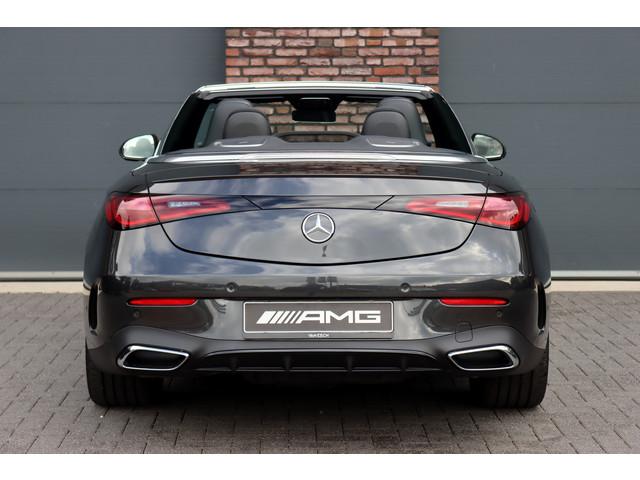 Mercedes-Benz CLE
