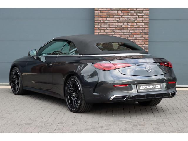 Mercedes-Benz CLE
