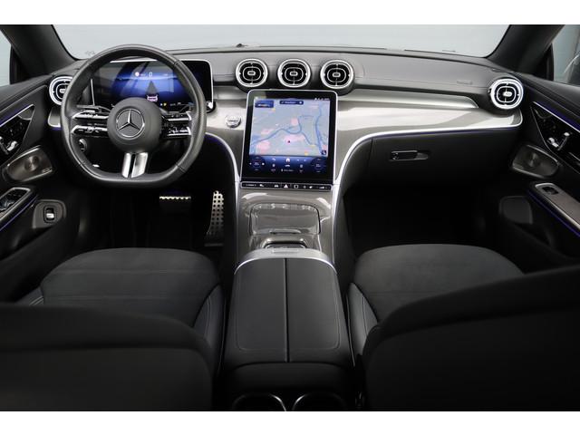 Mercedes-Benz CLE