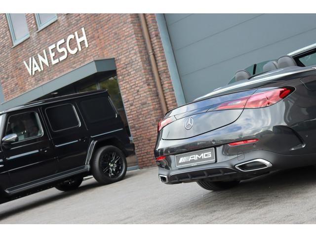 Mercedes-Benz CLE