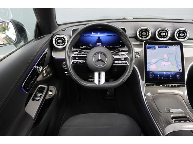 Mercedes-Benz CLE