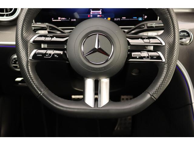 Mercedes-Benz CLE