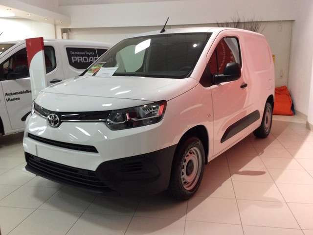 Toyota pro-ace 2020 Diesel
