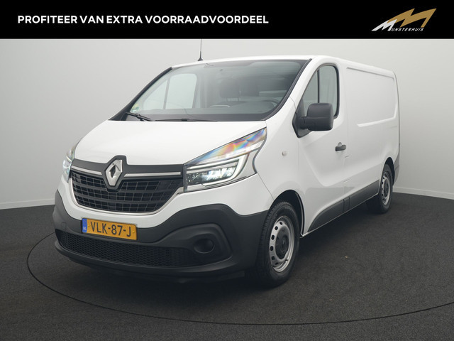 Renault Trafic 2021 Diesel