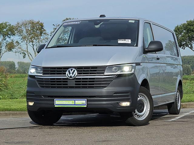 Volkswagen Transporter 2021 Diesel