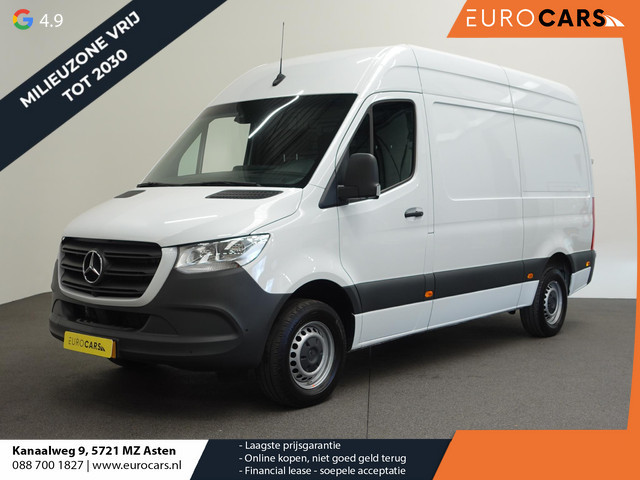 Mercedes-Benz Sprinter 2024 Diesel