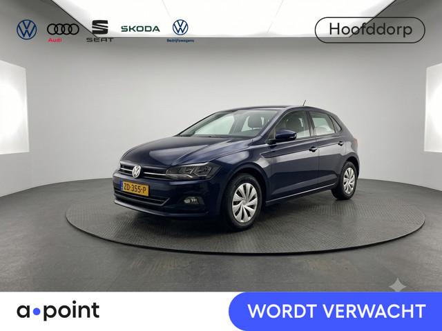 Volkswagen Polo 2019 Benzine