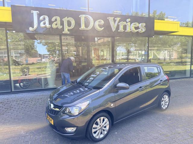 Opel Karl 2019 Benzine