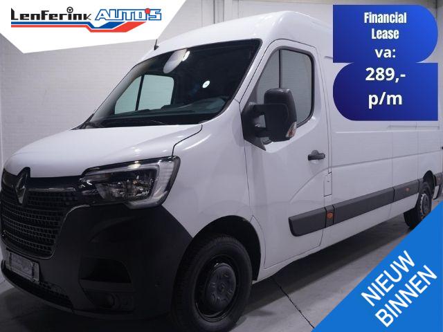 Renault Master 2023 Diesel