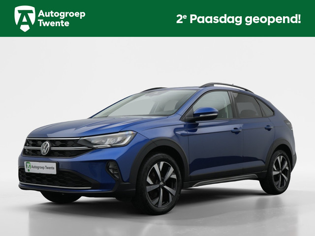 Volkswagen Taigo 2025 Benzine