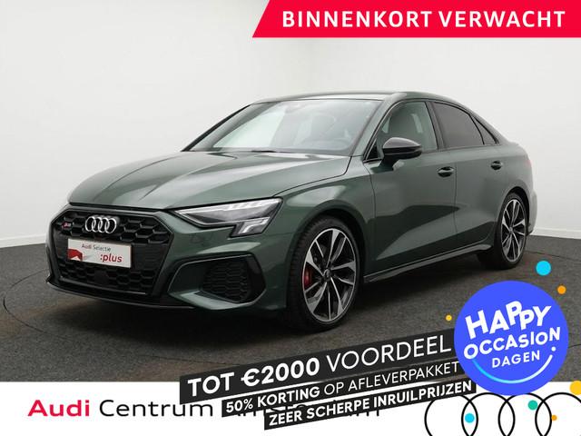 Audi S3 2021 Benzine