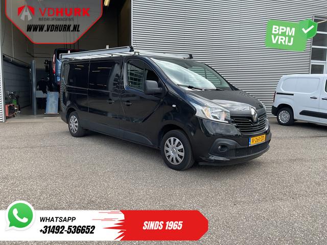 Renault Trafic 2019 Diesel