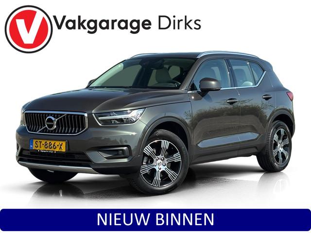 Volvo XC40 2018 Benzine