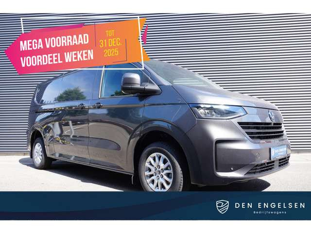 Volkswagen Transporter 2024 Diesel