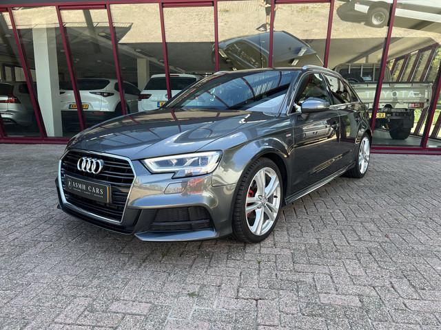 Audi A3 2020 Benzine