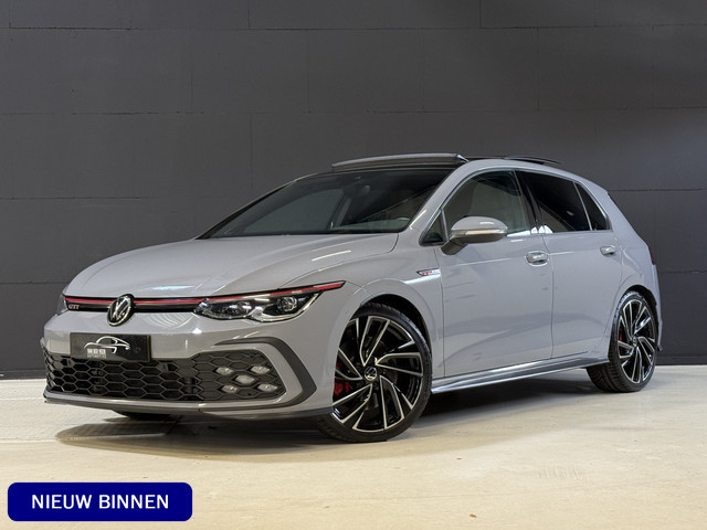 Volkswagen Golf 2021 Benzine