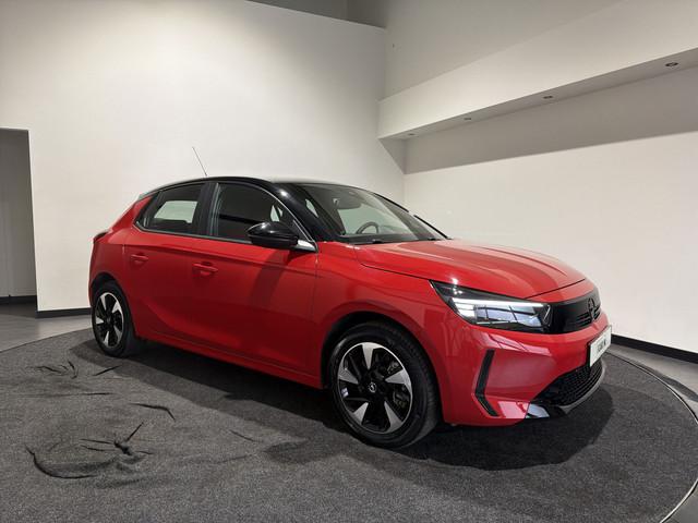 Opel Corsa 2025 Elektrisch
