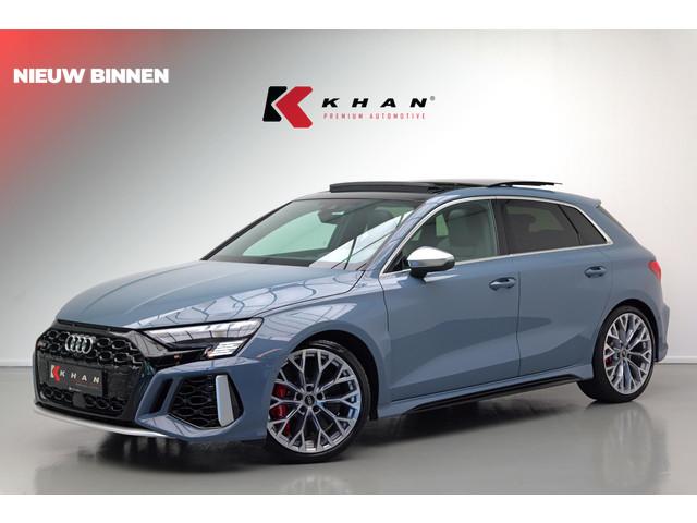Audi RS3 2023 Benzine