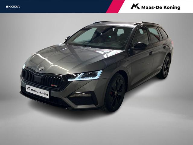 Skoda Octavia 2023 Hybride