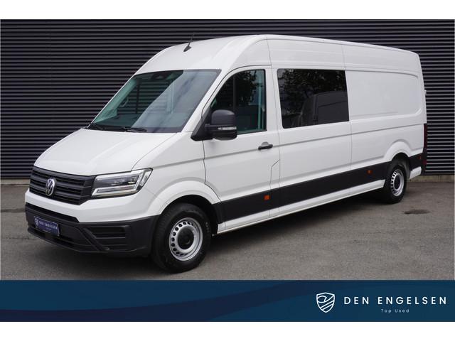 Volkswagen Crafter 2024 Diesel