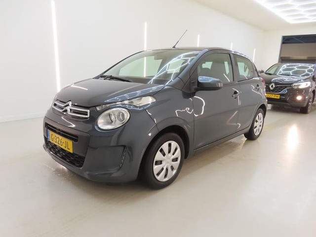 Citroën C1 2019 Benzine