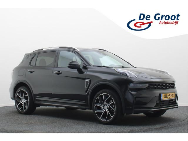 Lynk & Co 01