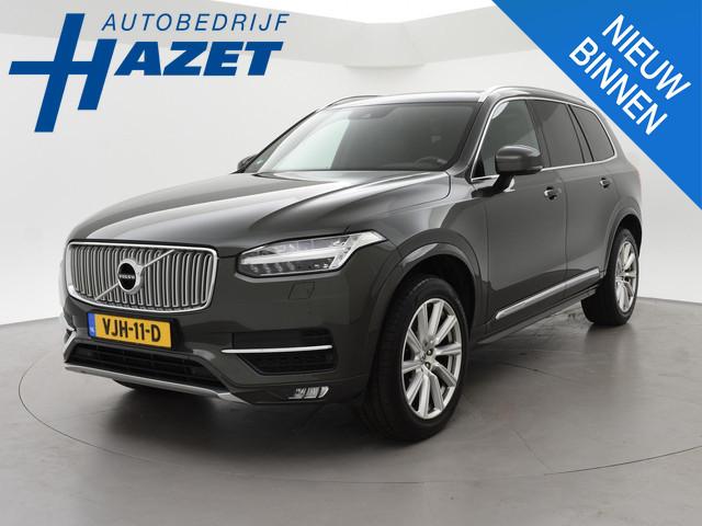 Volvo XC90 2018 Diesel