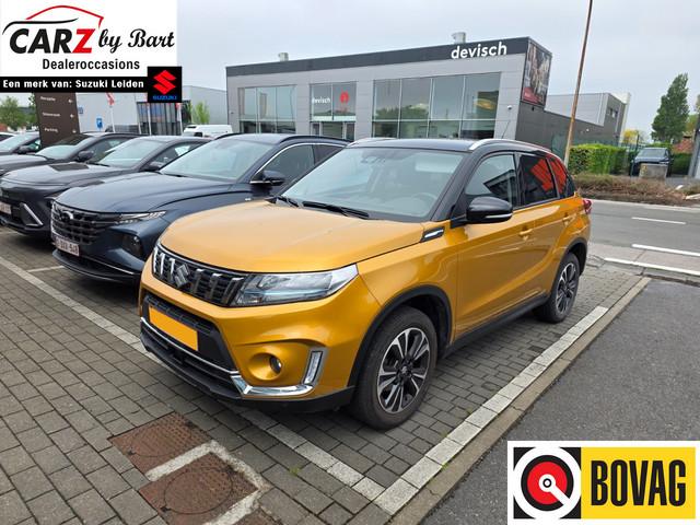 Suzuki Vitara 2023 Benzine