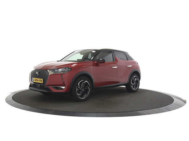 DS DS 3 2019 Benzine