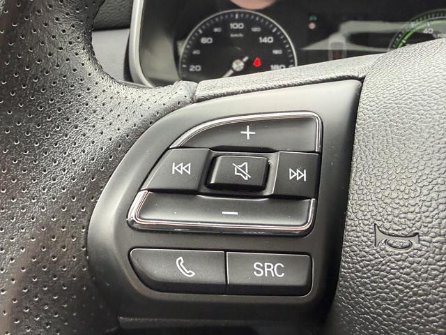 MG ZS-EV