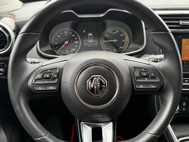 MG ZS-EV