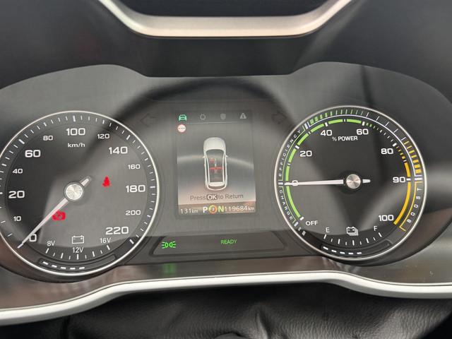 MG ZS-EV