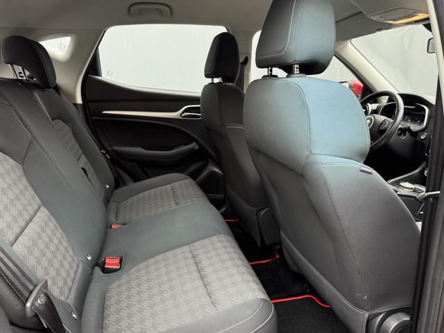 MG ZS-EV