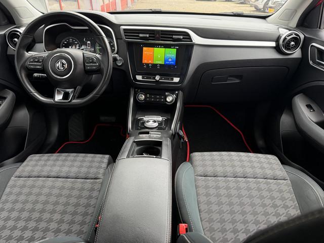 MG ZS-EV