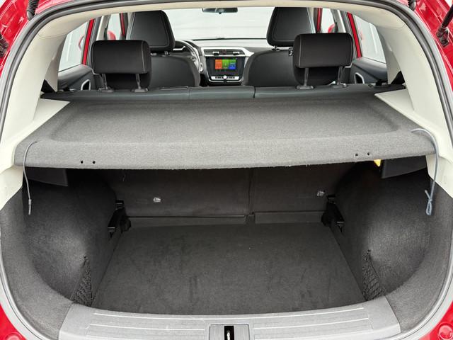 MG ZS-EV